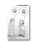 Castigo Injusto